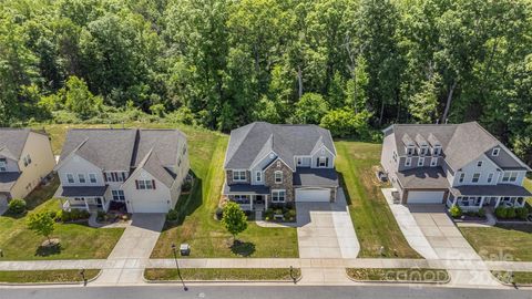 A home in Concord