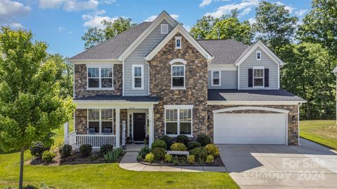 A home in Concord