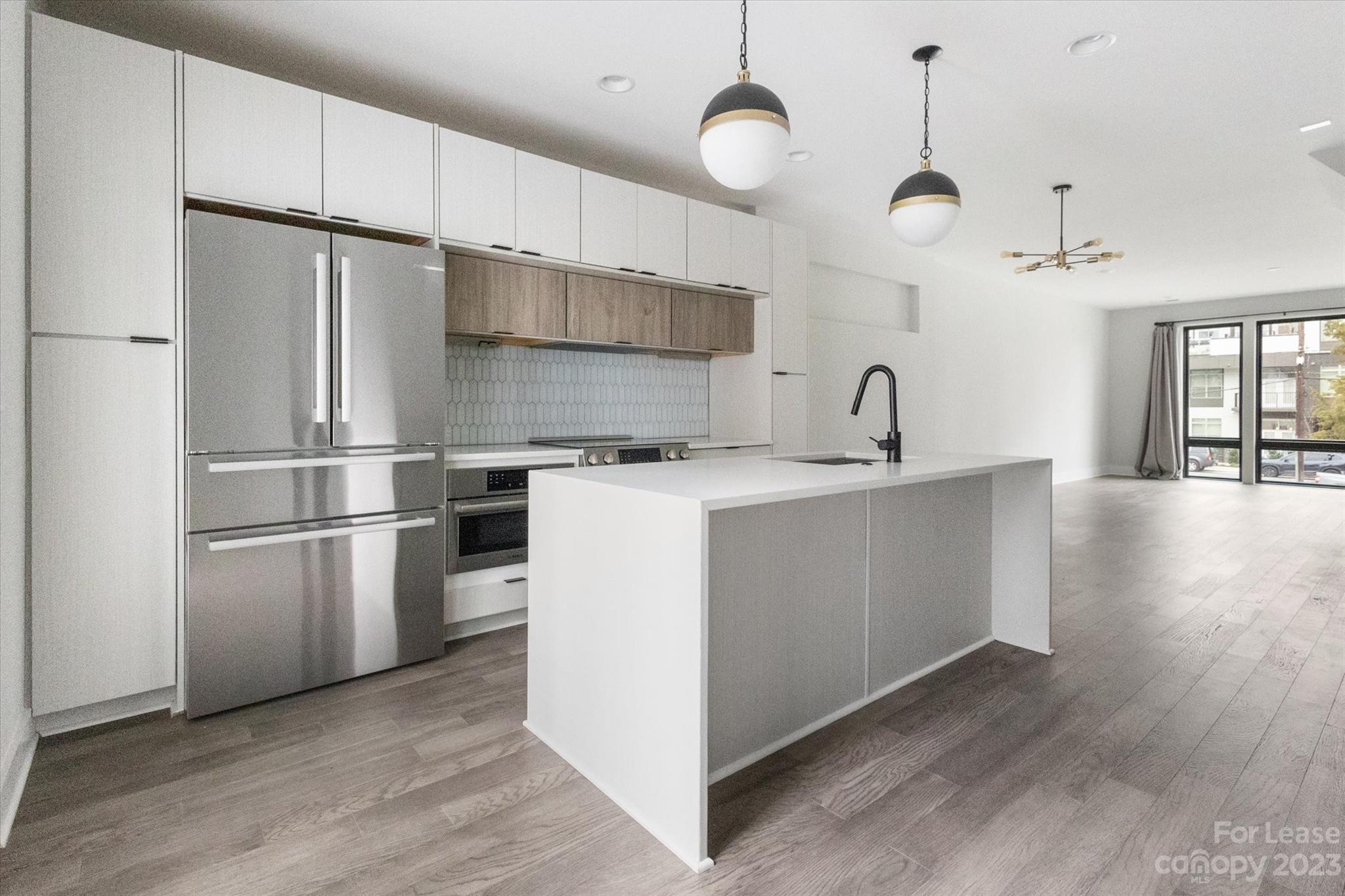 Altura Southend - Residential Lease