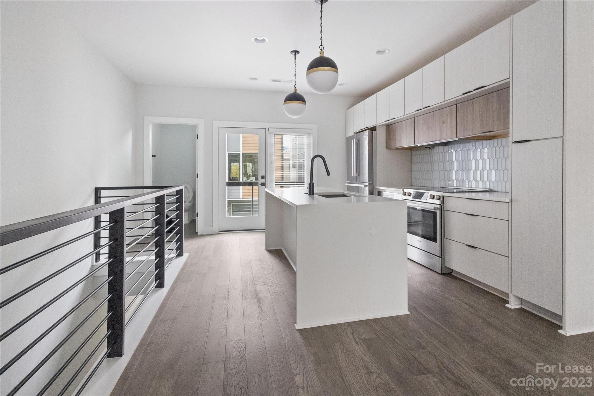 Altura Southend - Residential Lease