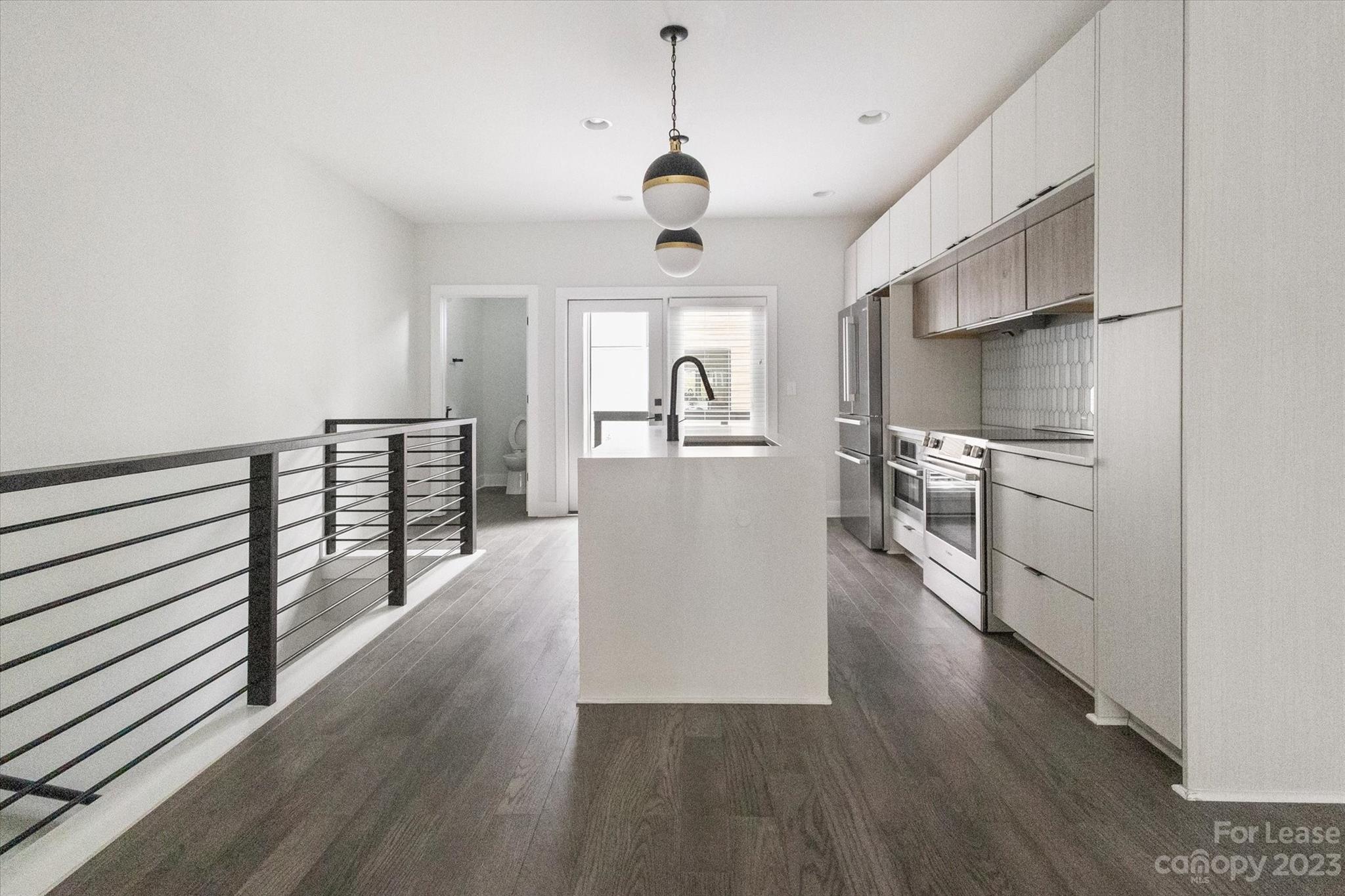 Altura Southend - Residential Lease