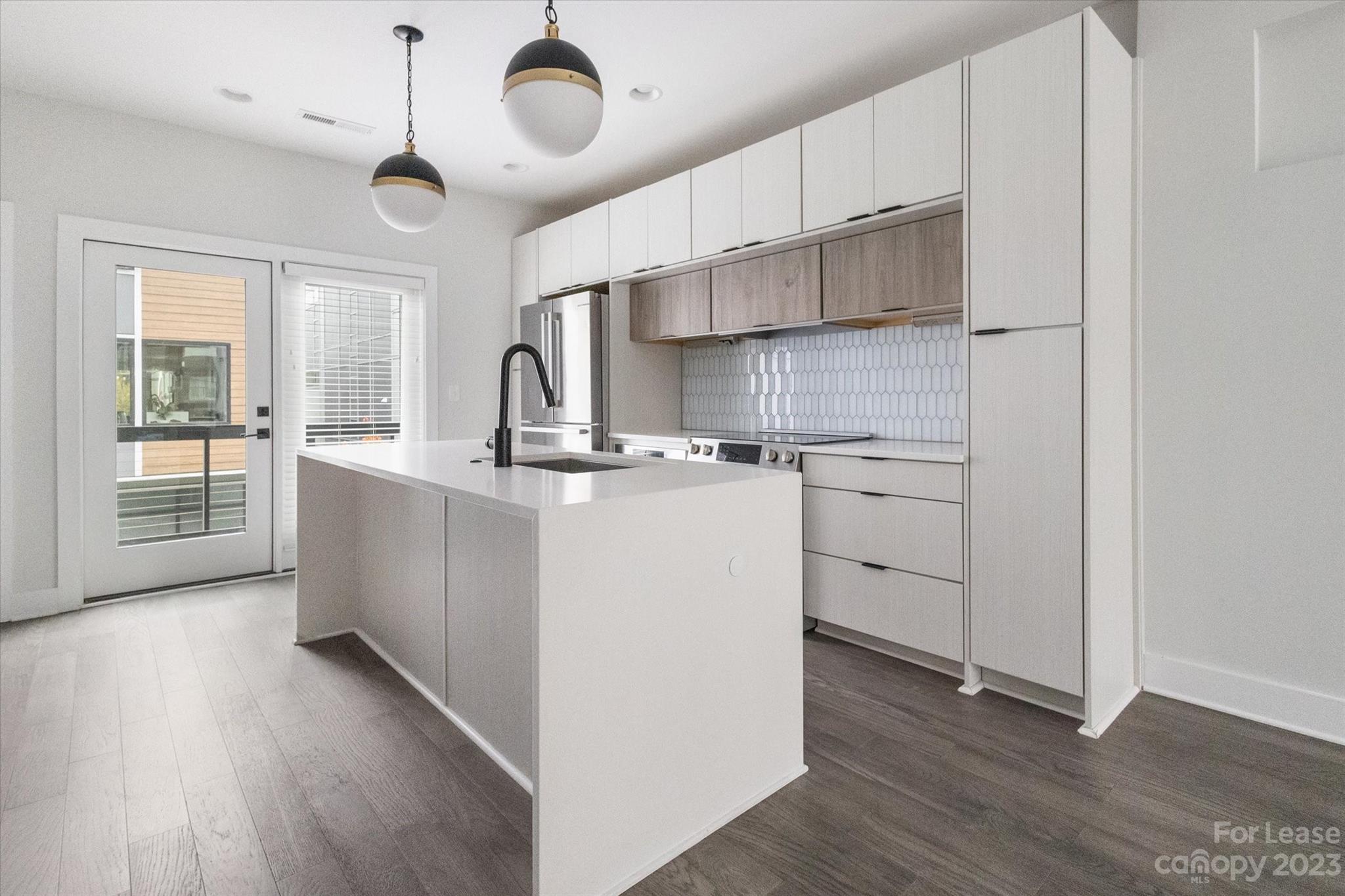 Altura Southend - Residential Lease