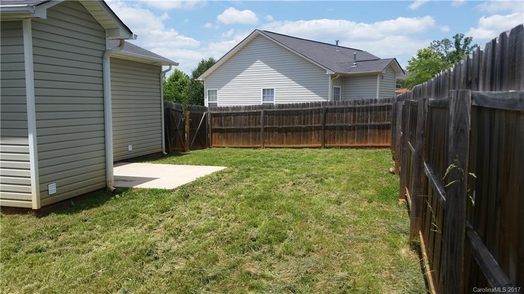 Colonial Hills - Residential