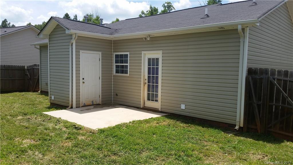 Colonial Hills - Residential