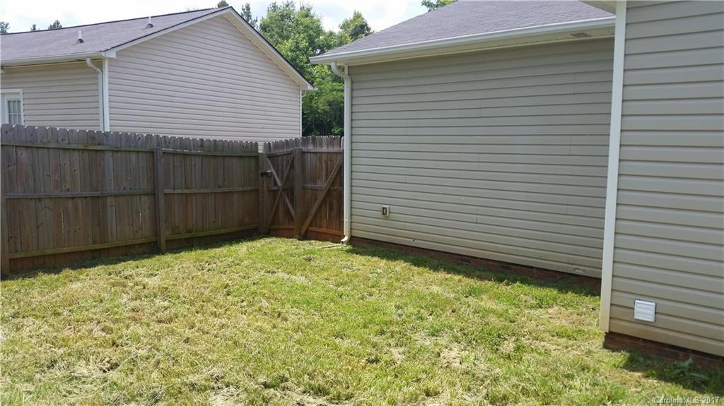 Colonial Hills - Residential