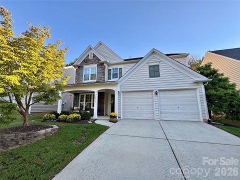 Photo of 18912 Harbor Cove Drive, Cornelius, NC 28031 (MLS # 4434910)