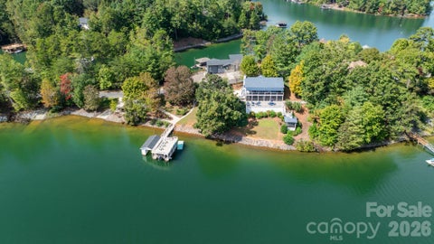 Photo of 2250 Mallard Cove Drive, Nebo, NC 28761 (MLS # 4426834)