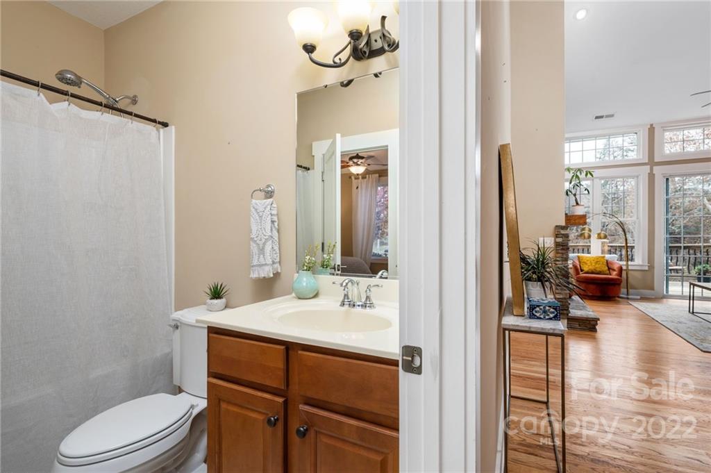 Pinebrook Farms - Residential