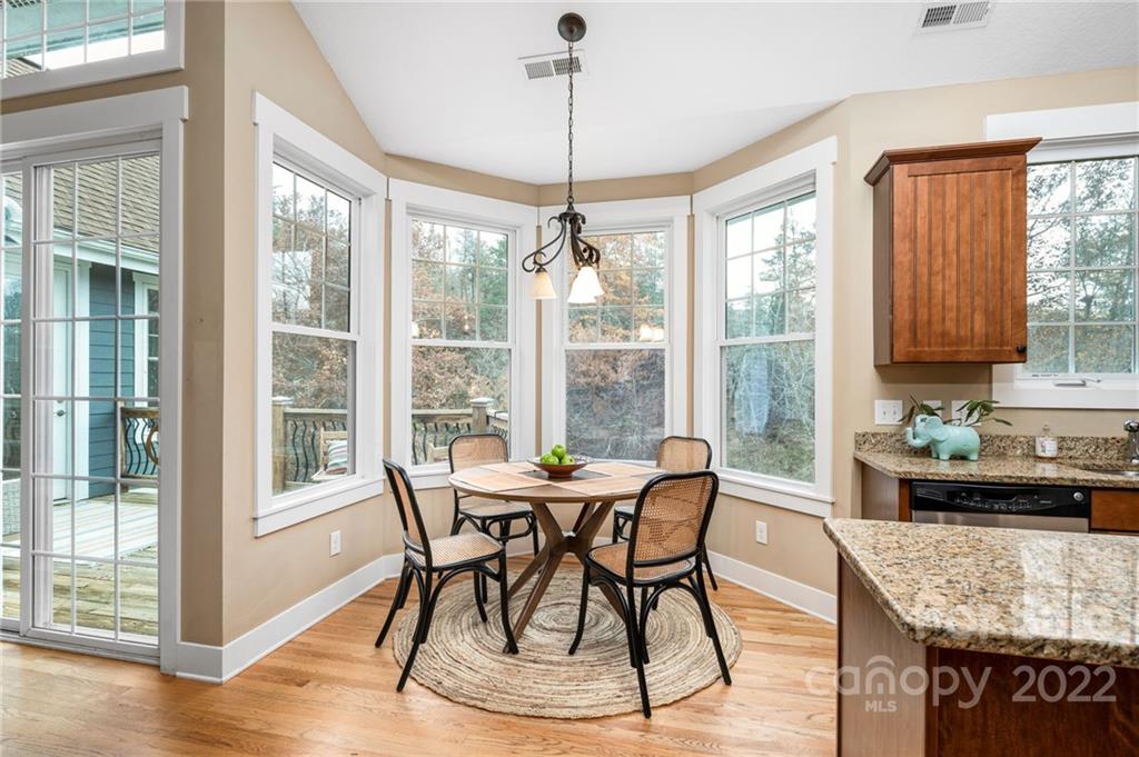 Pinebrook Farms - Residential