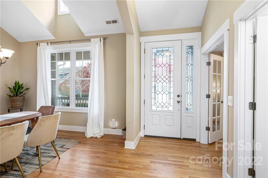 Pinebrook Farms - Residential