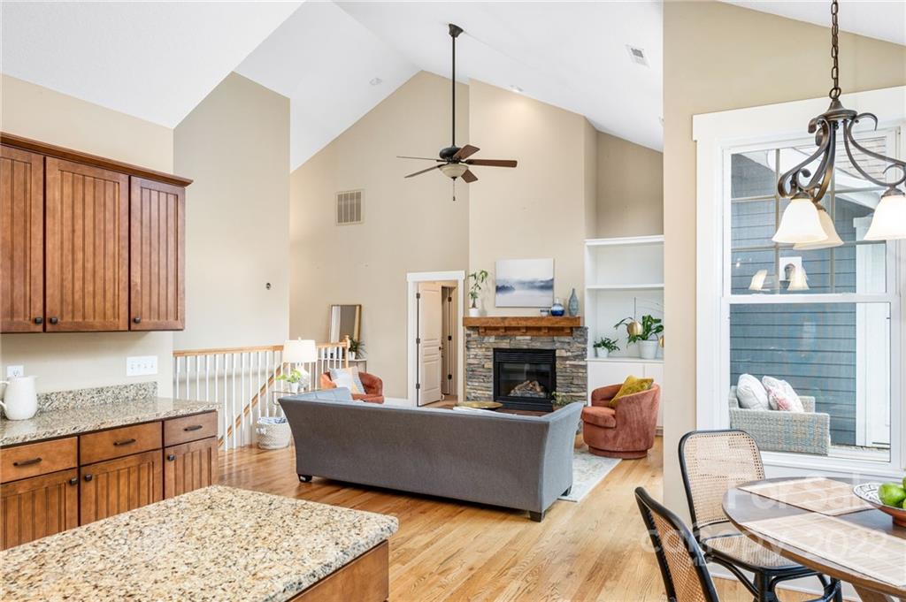 Pinebrook Farms - Residential