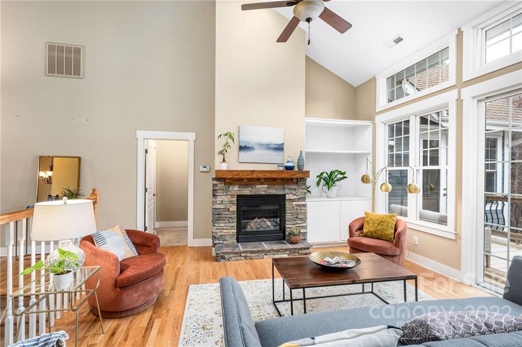 Pinebrook Farms - Residential