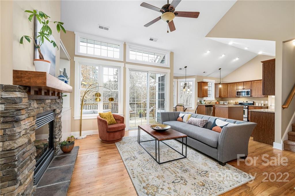 Pinebrook Farms - Residential