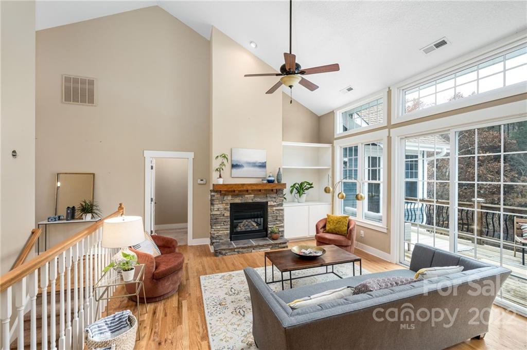 Pinebrook Farms - Residential