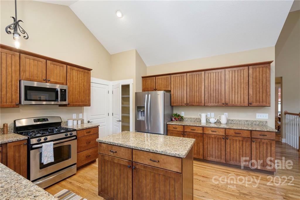 Pinebrook Farms - Residential