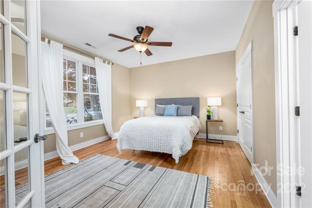 Pinebrook Farms - Residential