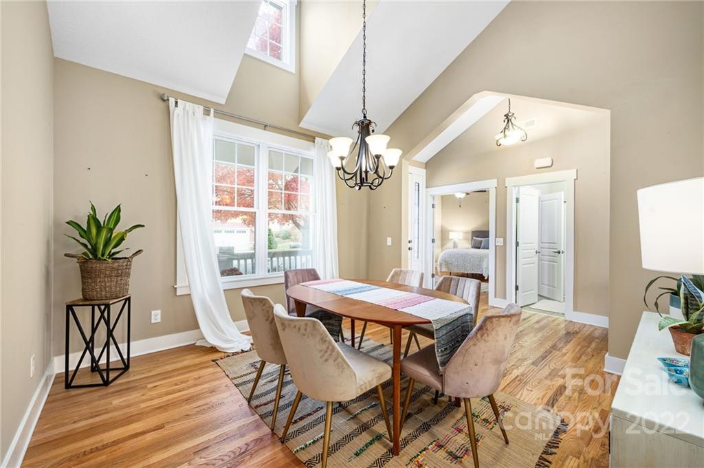 Pinebrook Farms - Residential