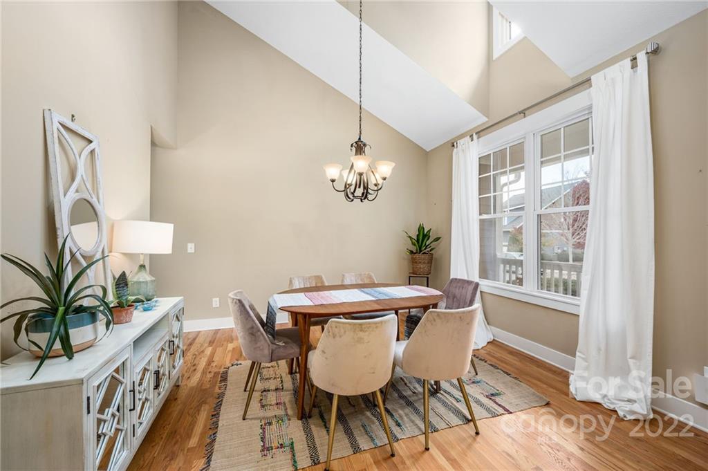 Pinebrook Farms - Residential