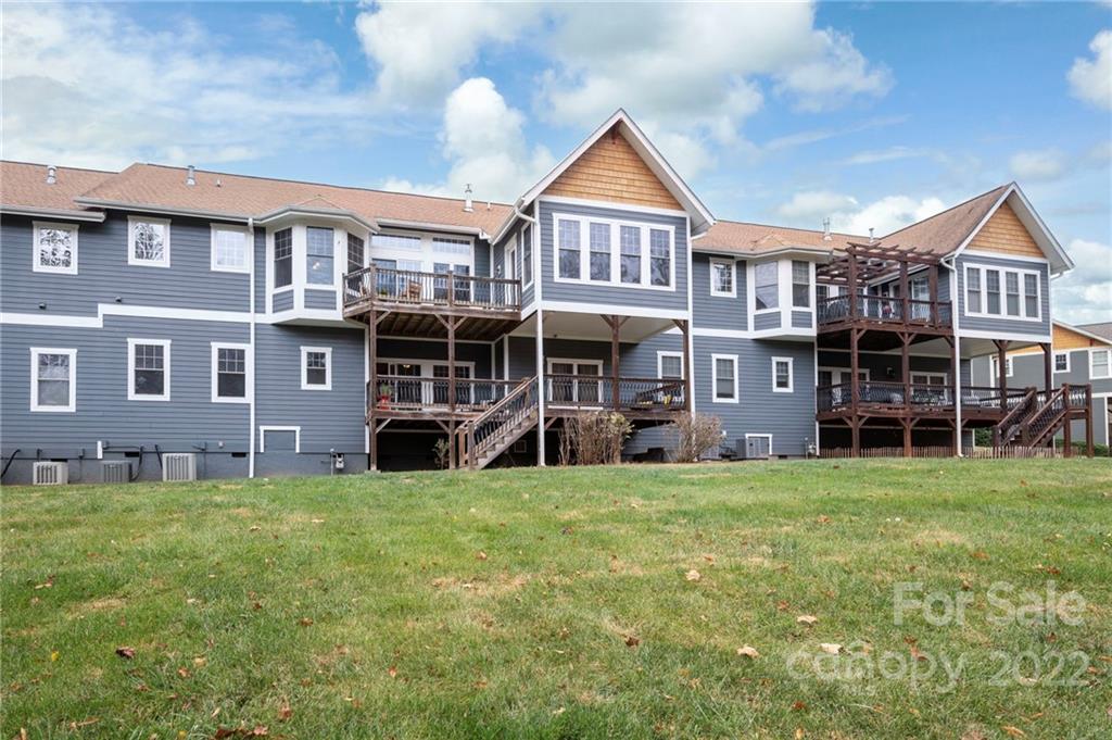 Pinebrook Farms - Residential