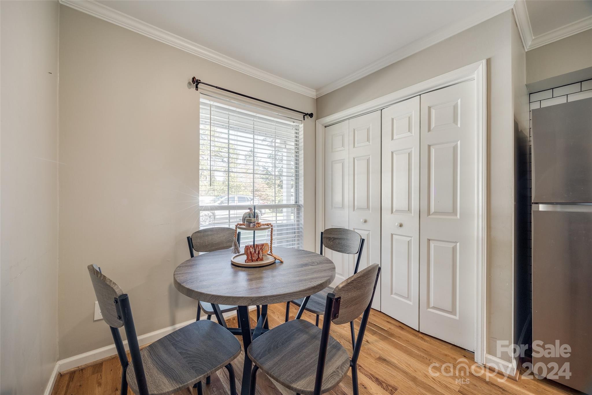 Robinwood Place - Residential