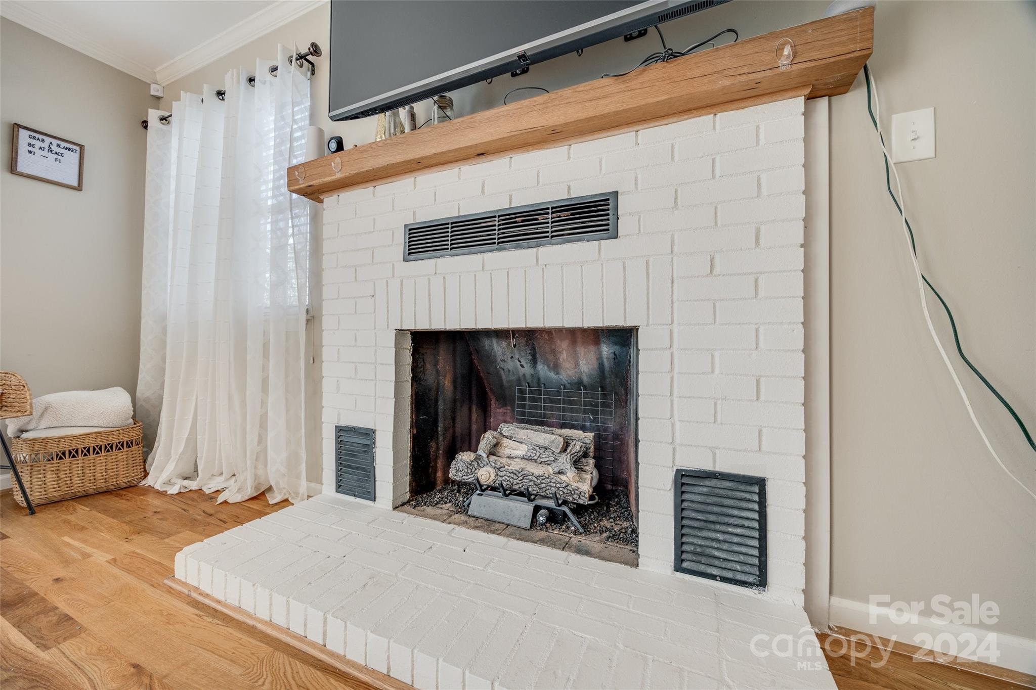 Robinwood Place - Residential