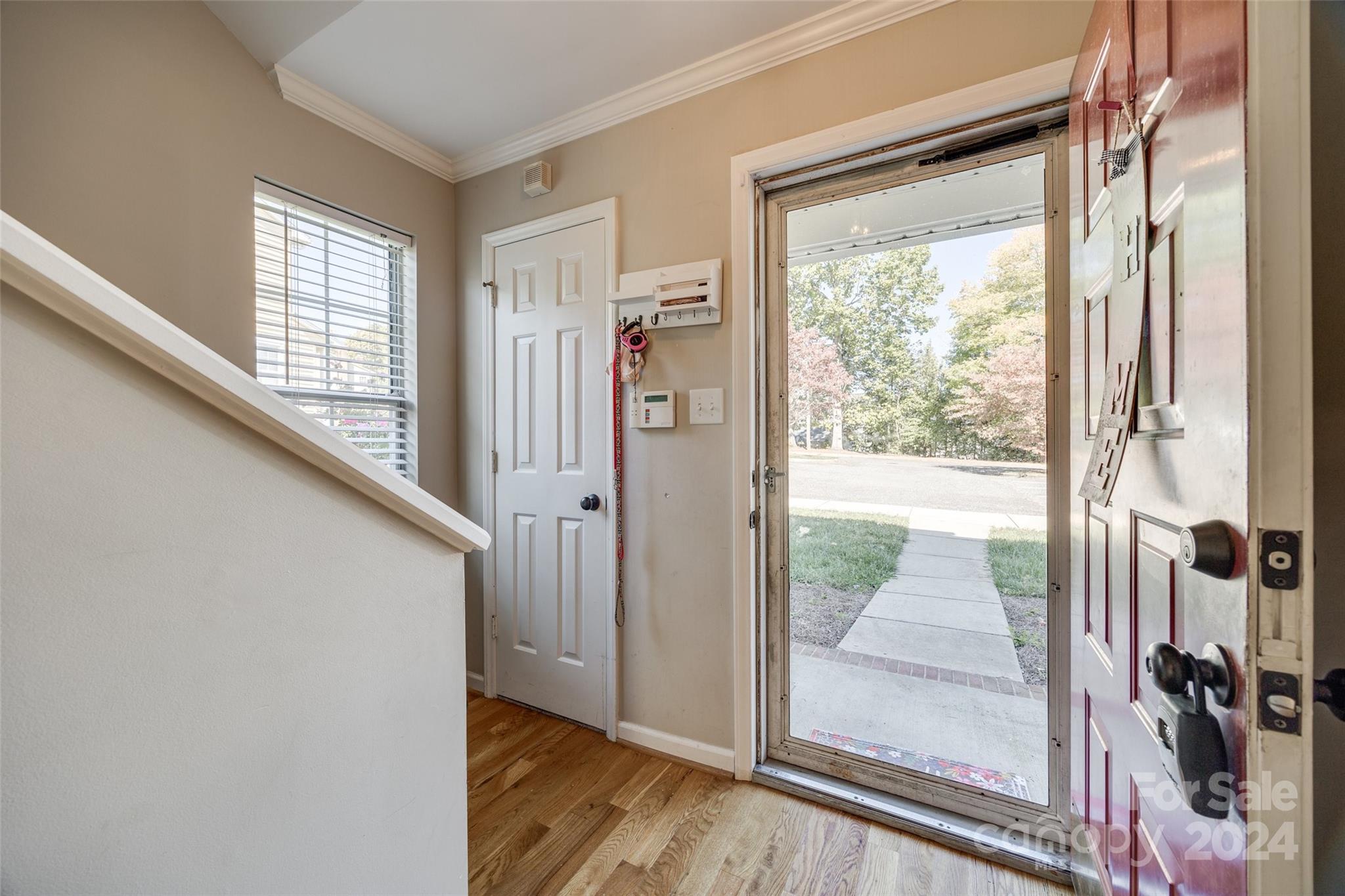 Robinwood Place - Residential