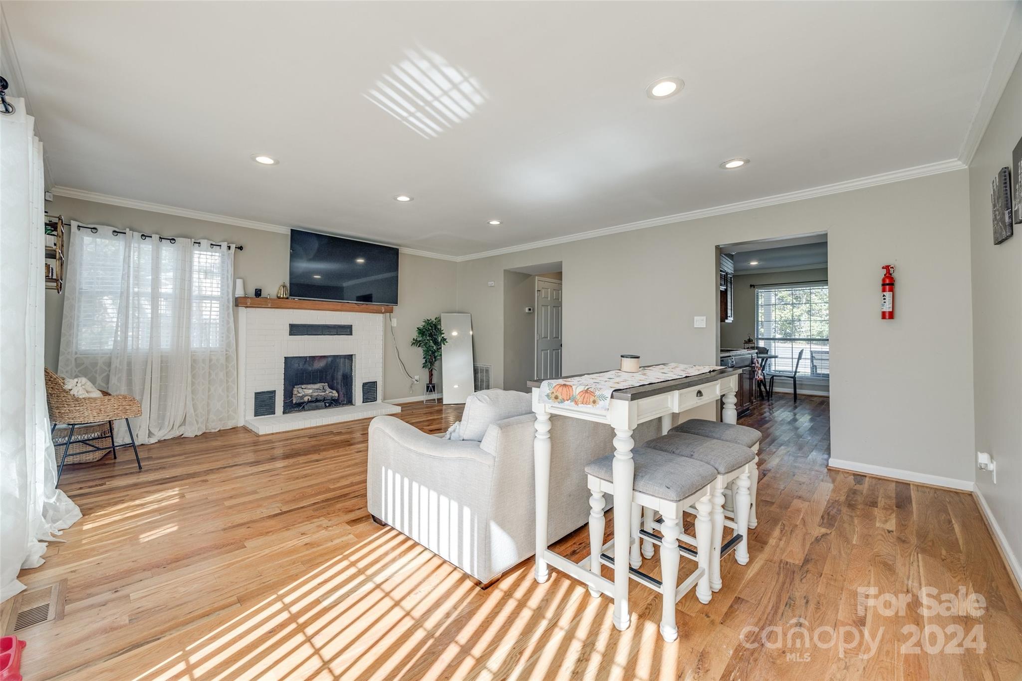 Robinwood Place - Residential