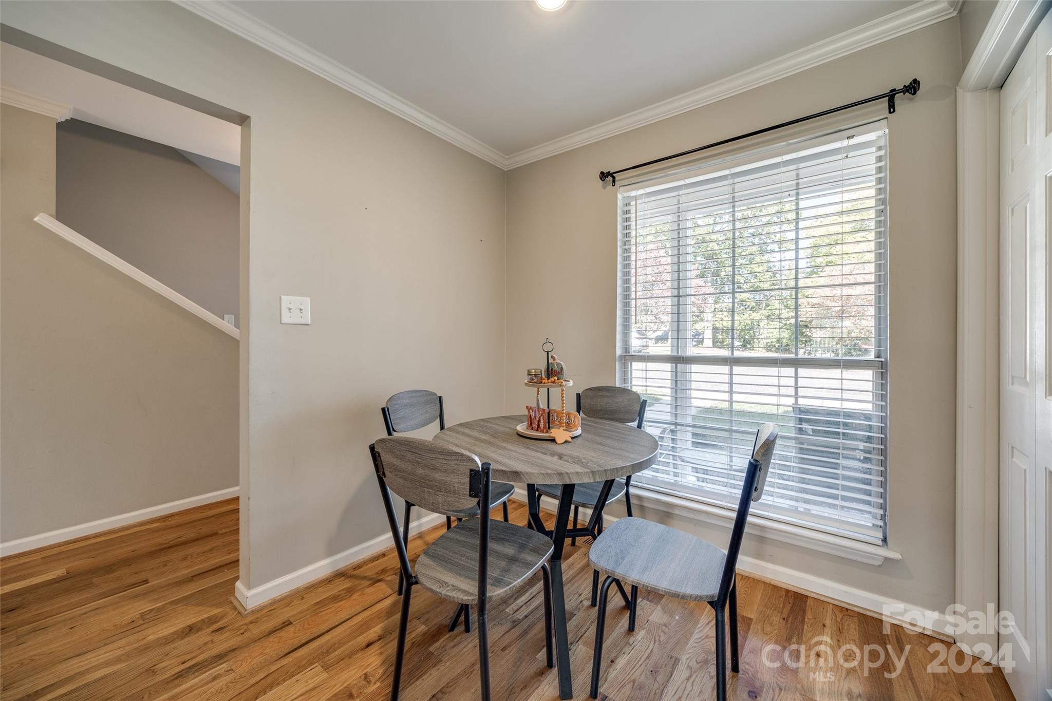 Robinwood Place - Residential