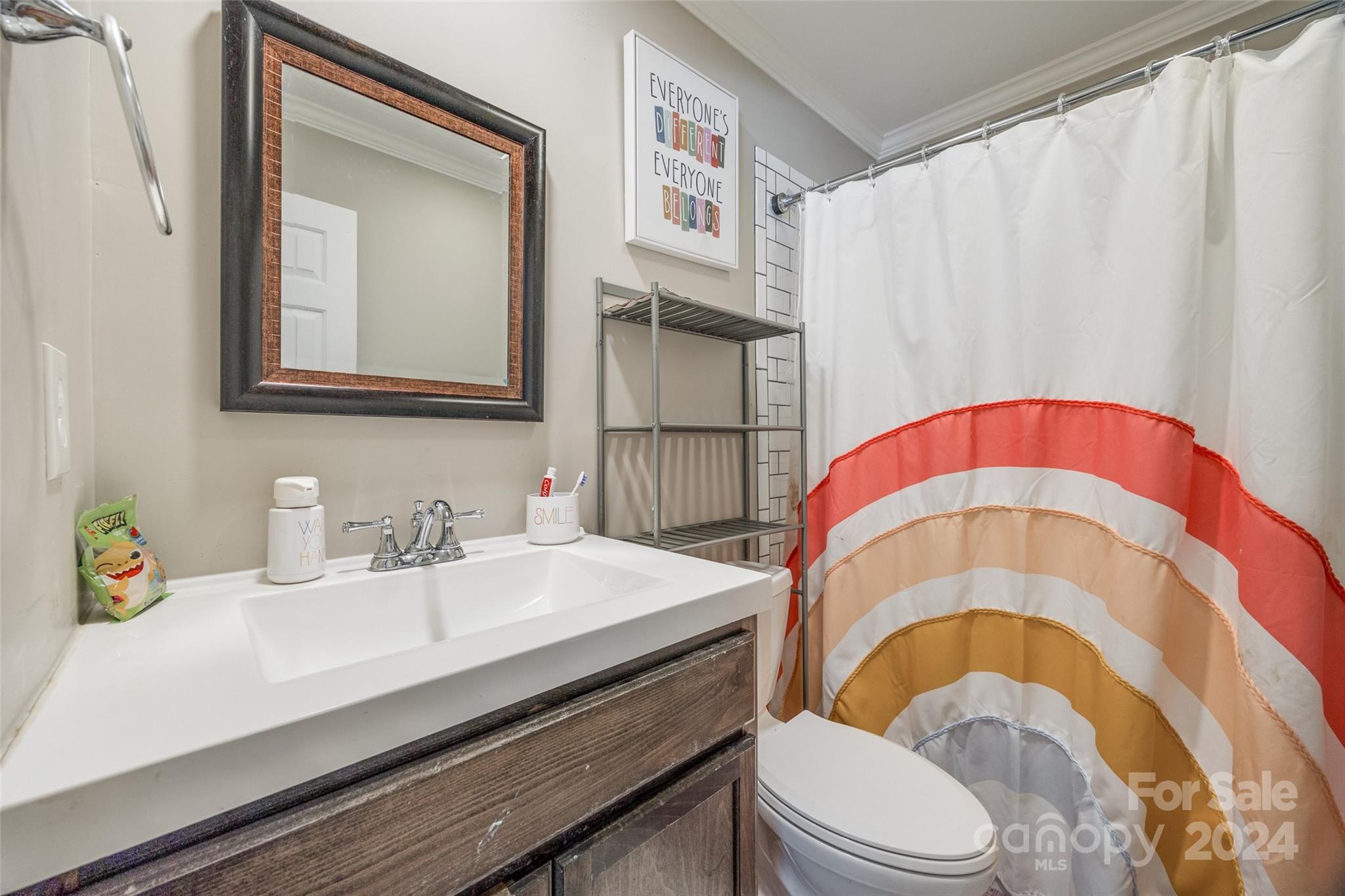 Robinwood Place - Residential