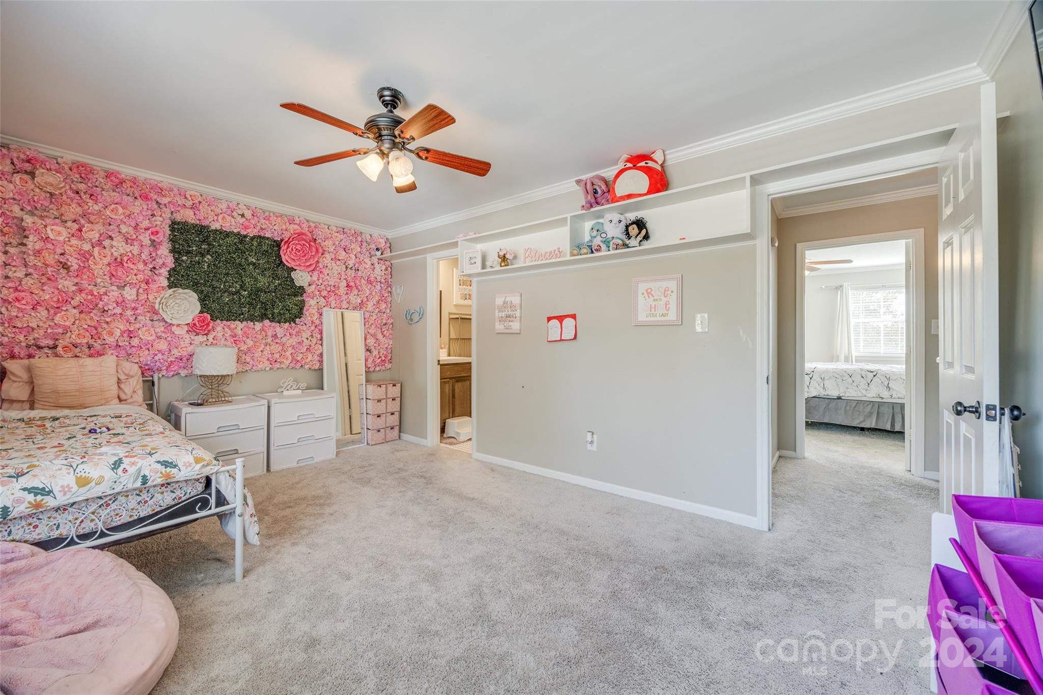 Robinwood Place - Residential