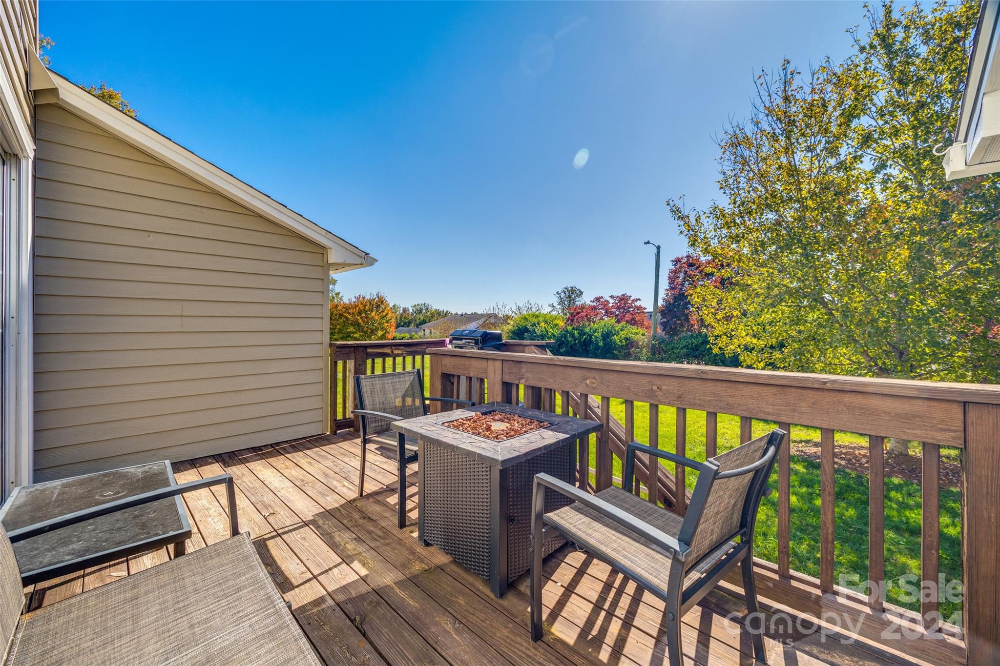 Robinwood Place - Residential