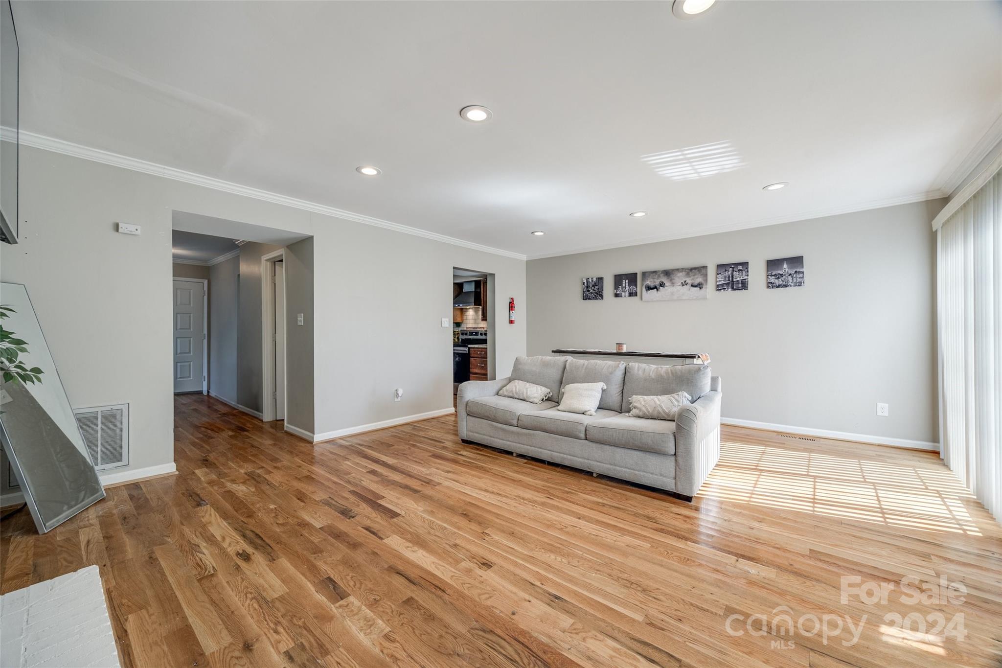 Robinwood Place - Residential