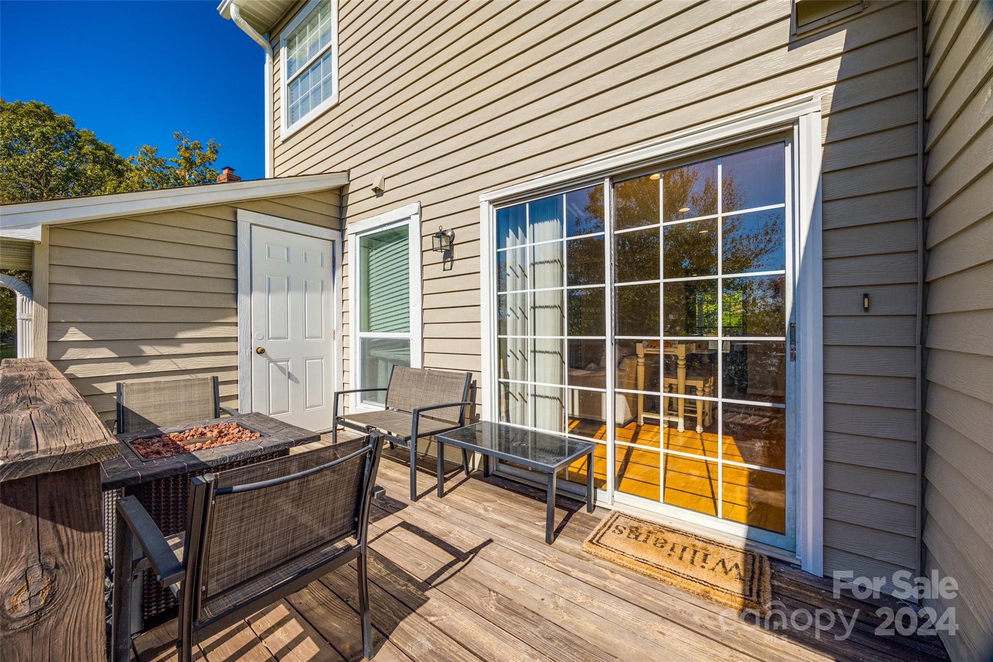 Robinwood Place - Residential