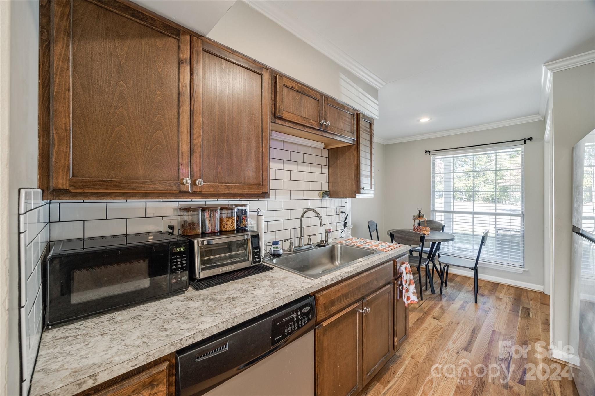 Robinwood Place - Residential