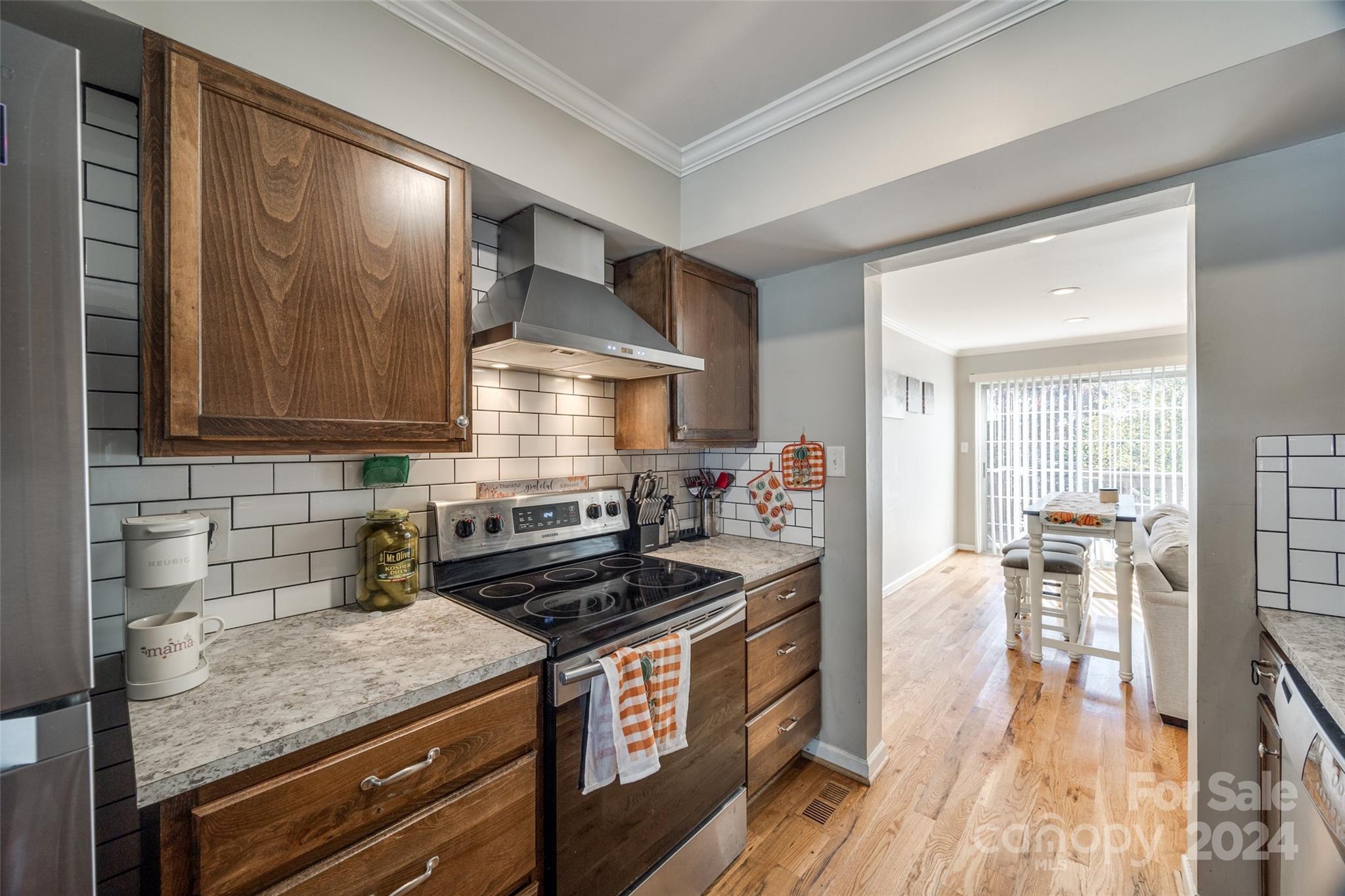 Robinwood Place - Residential