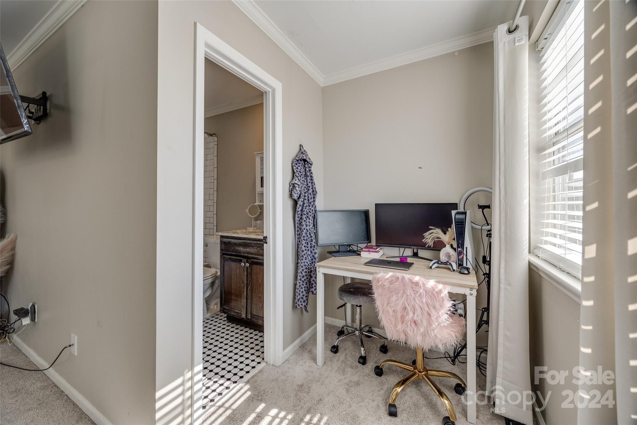 Robinwood Place - Residential