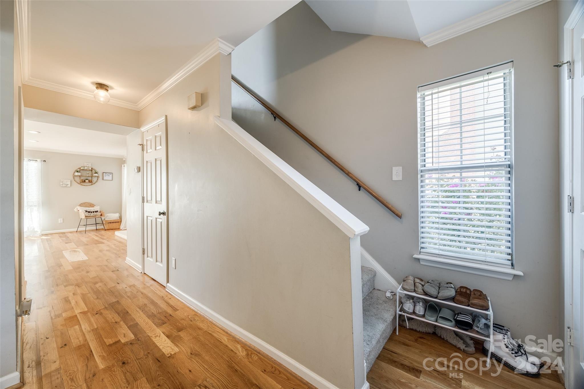 Robinwood Place - Residential