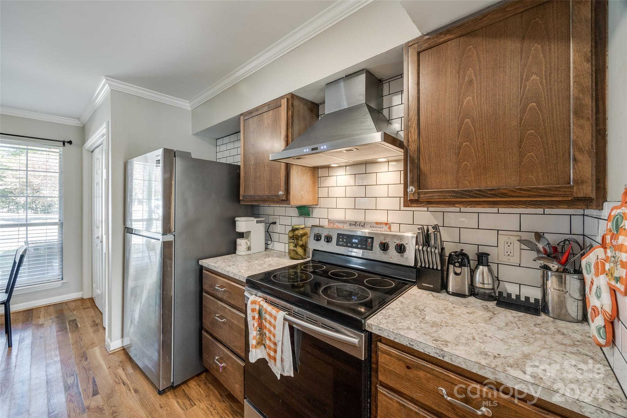 Robinwood Place - Residential