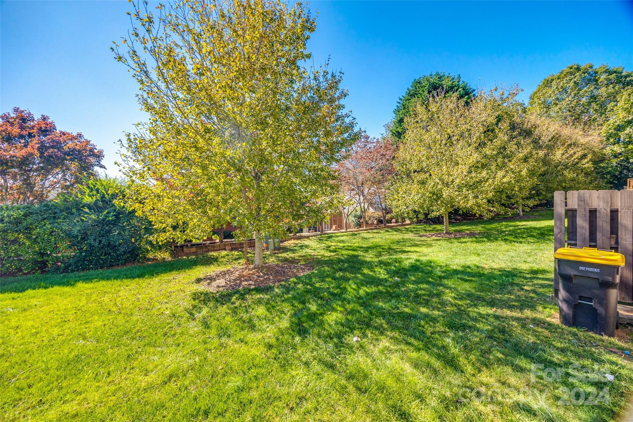 Robinwood Place - Residential