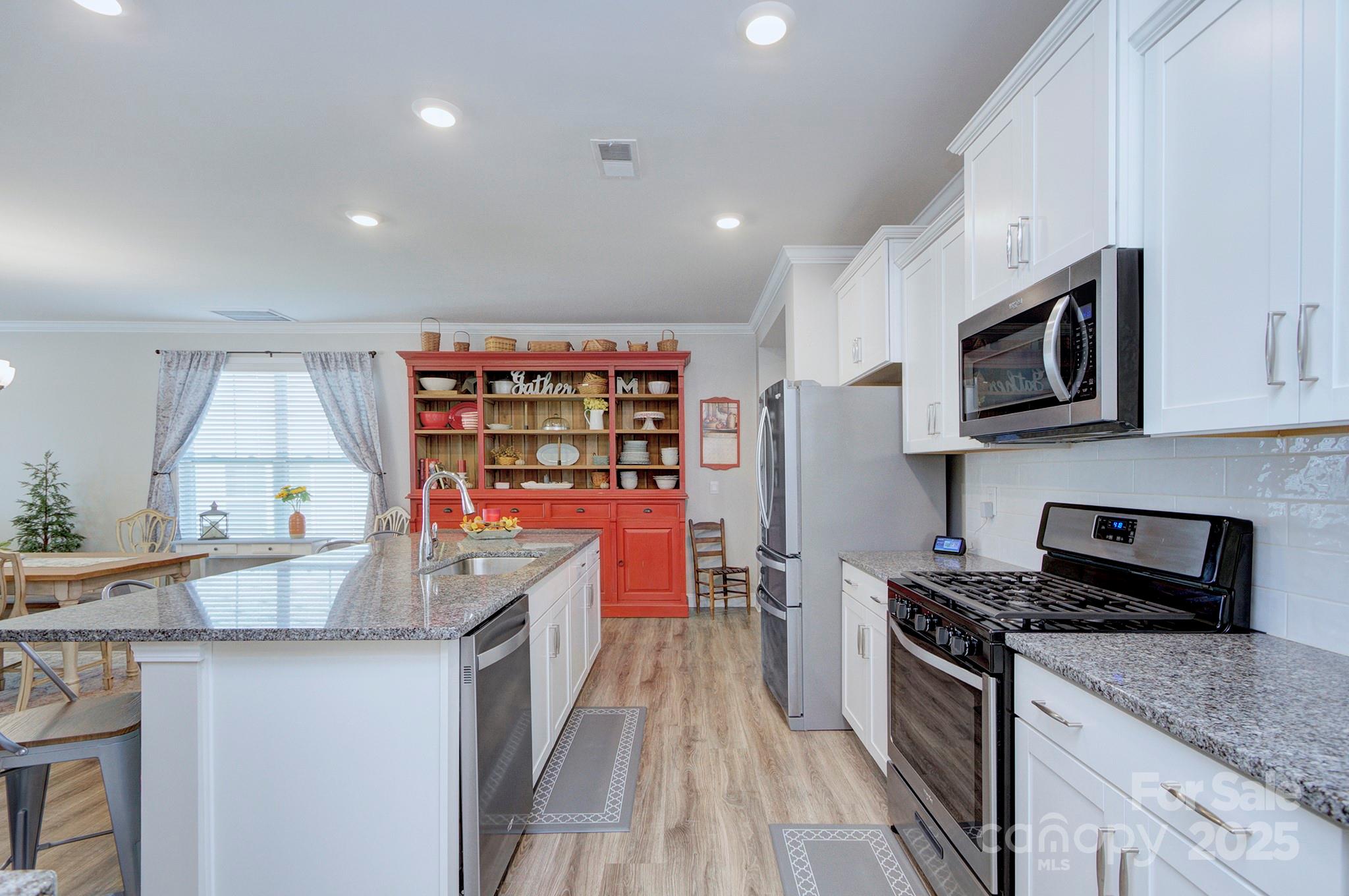 Blackstone Bay - Residential