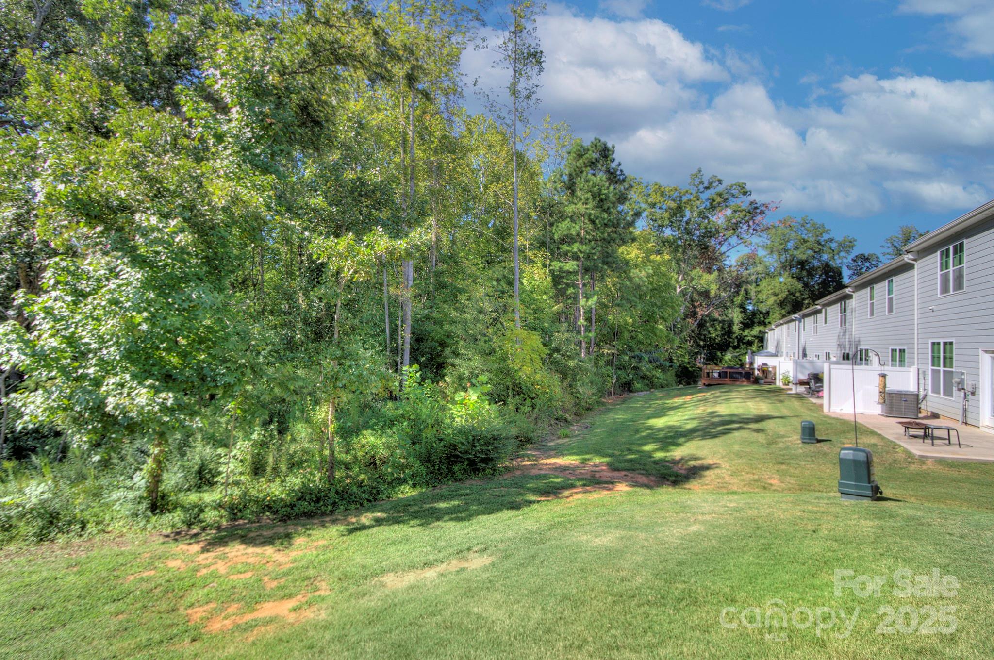 Blackstone Bay - Residential