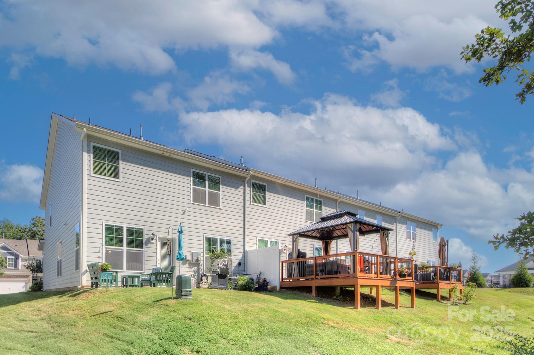 Blackstone Bay - Residential