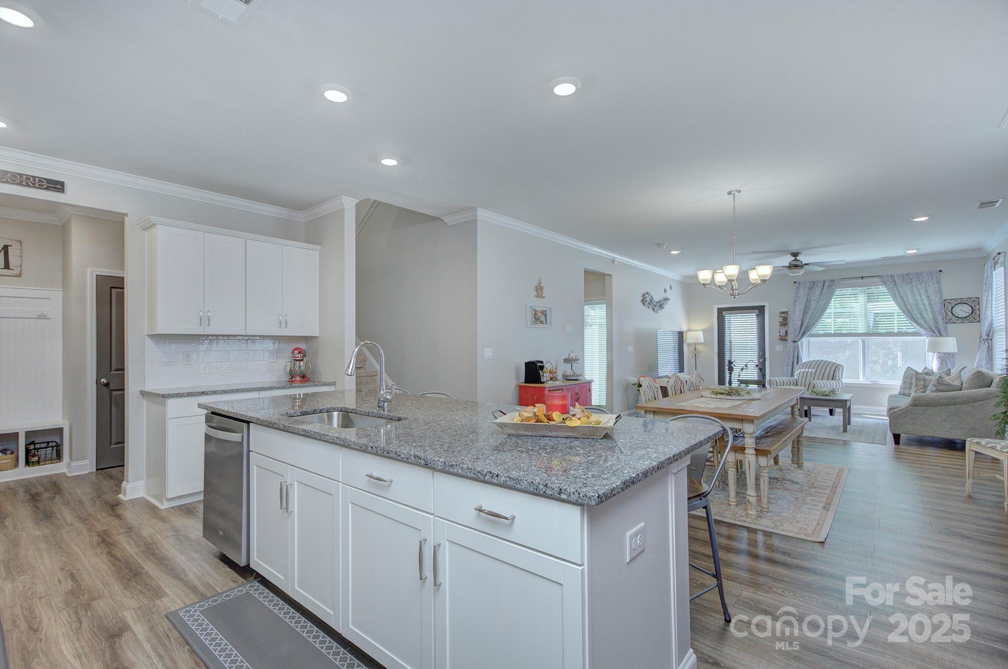 Blackstone Bay - Residential