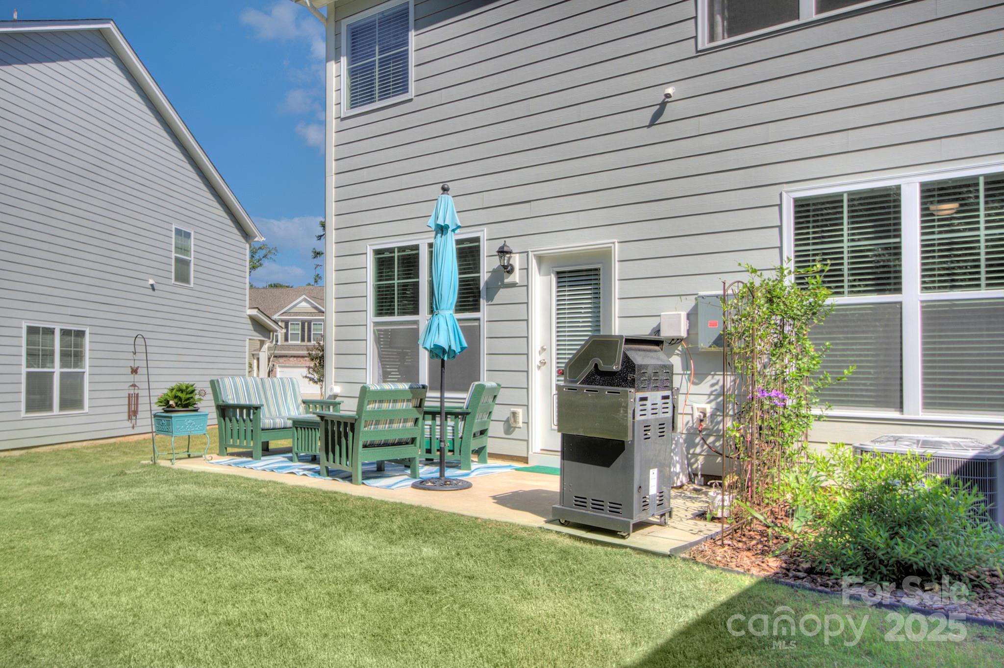 Blackstone Bay - Residential