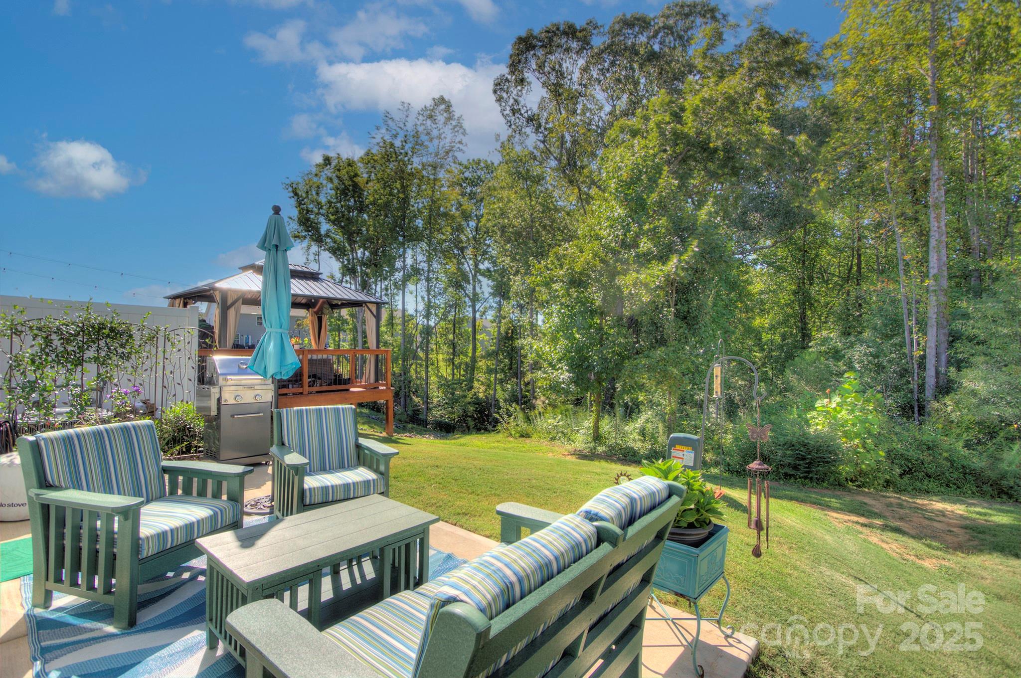 Blackstone Bay - Residential