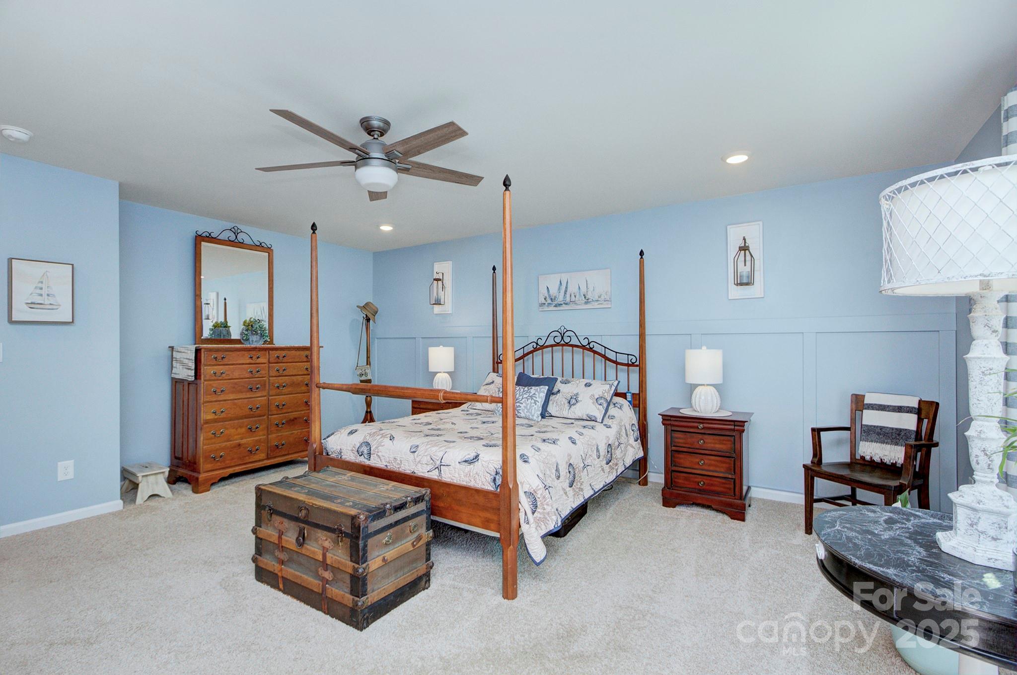 Blackstone Bay - Residential