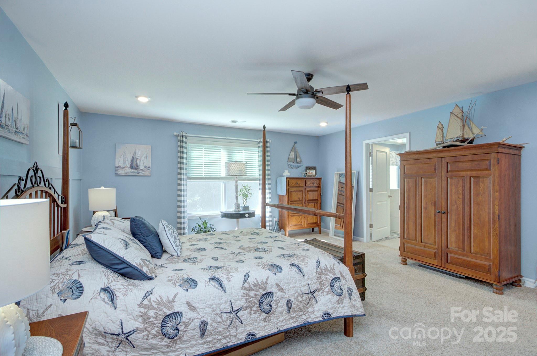 Blackstone Bay - Residential