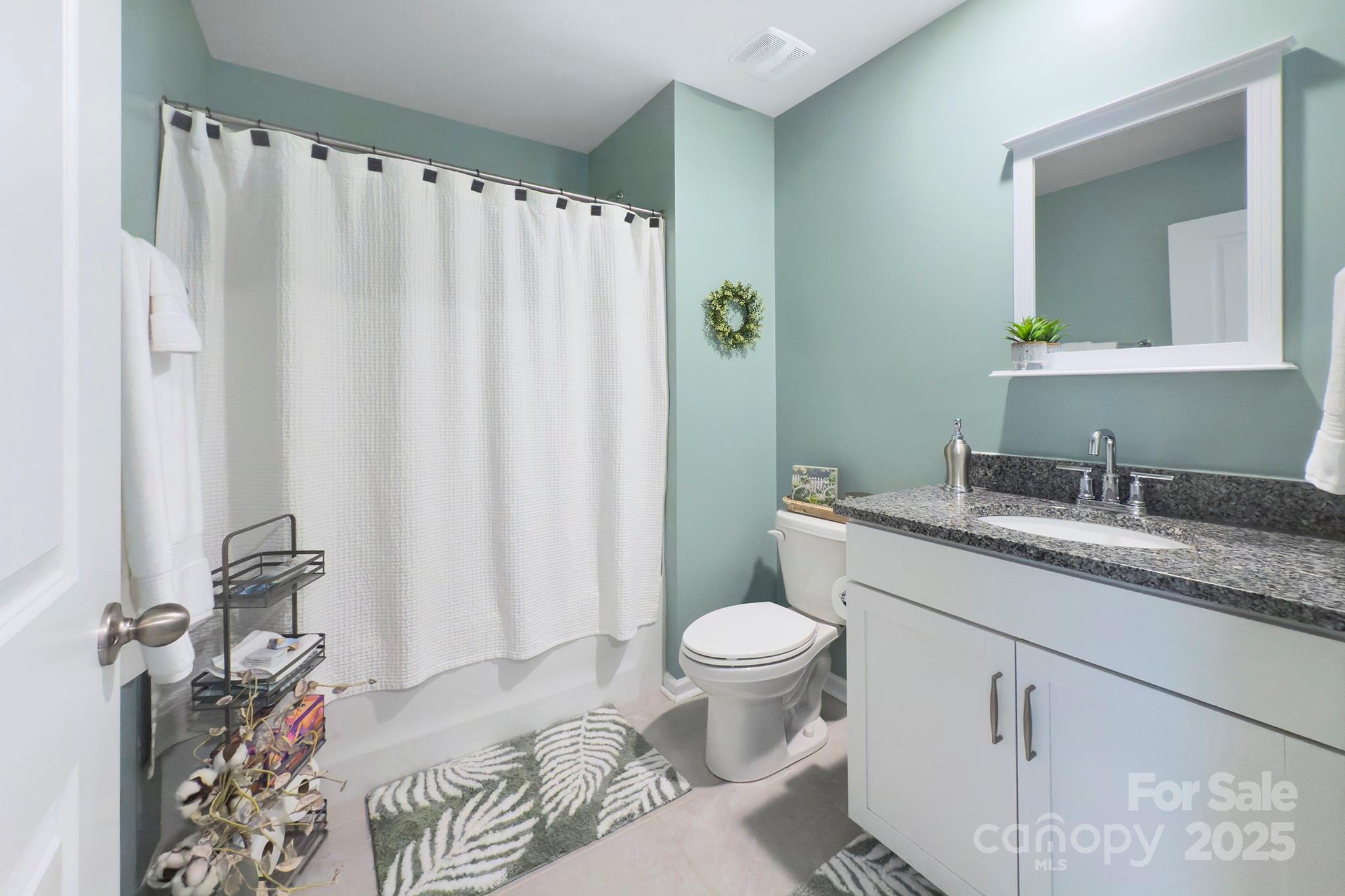 Blackstone Bay - Residential