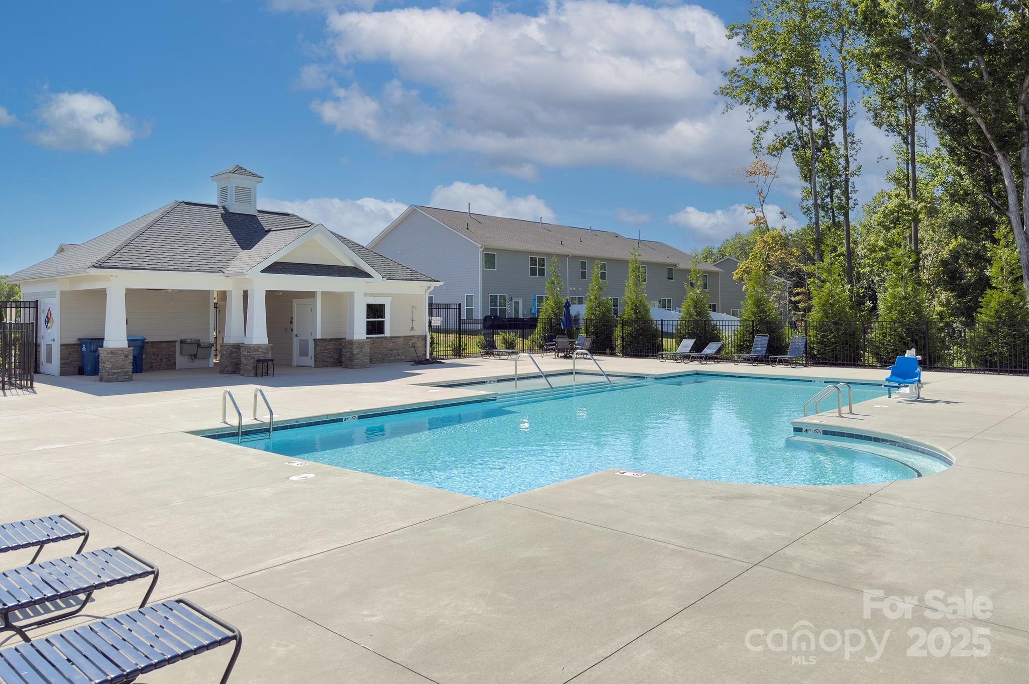 Blackstone Bay - Residential