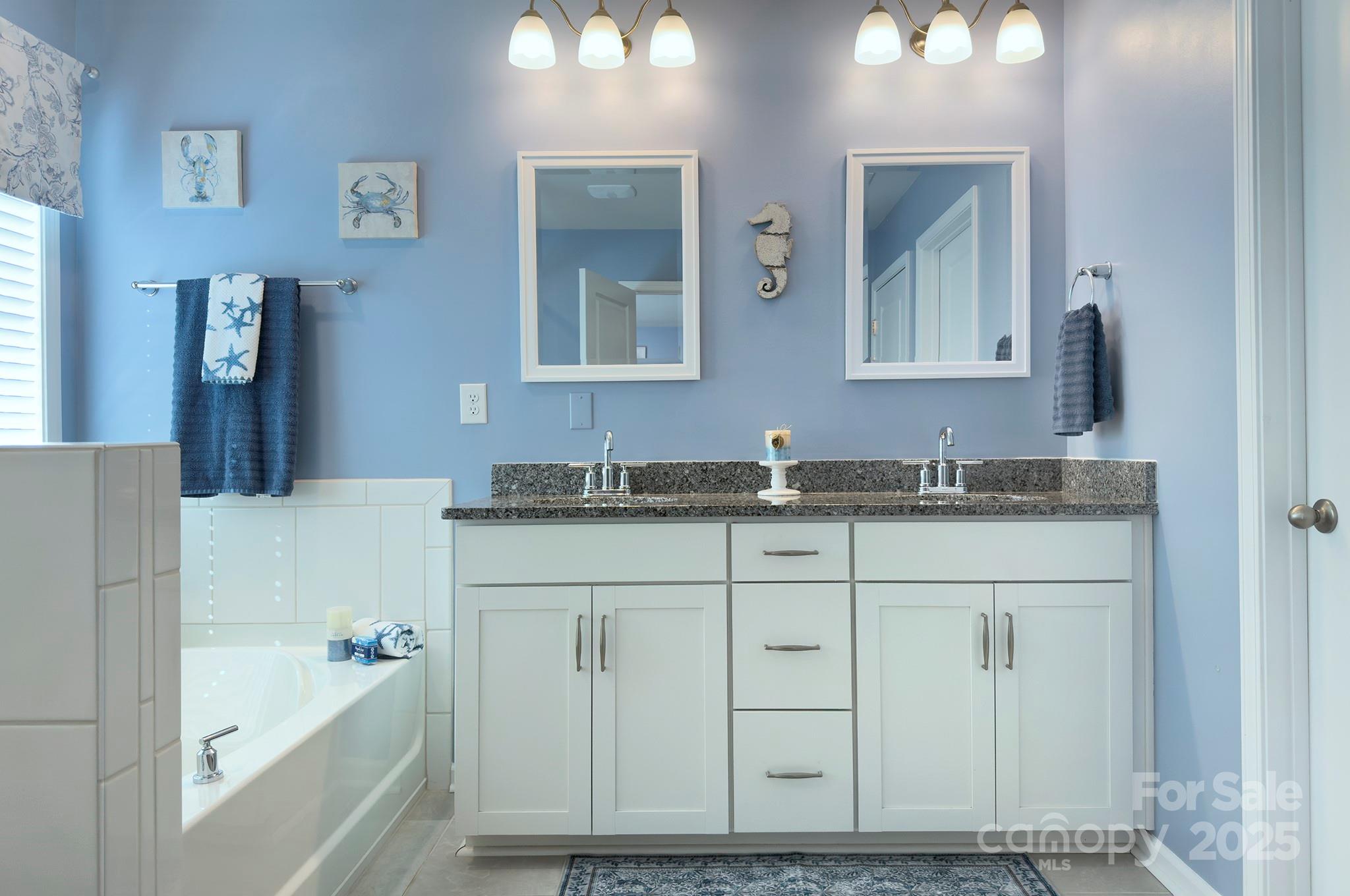 Blackstone Bay - Residential